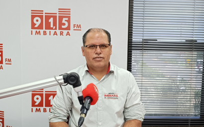 91,5 FM Imbiara: Últimas notícias da cidade de Araxá/MG e região. Esporte,  Política, Serviços, Ocorrências Policiais, entre outros.