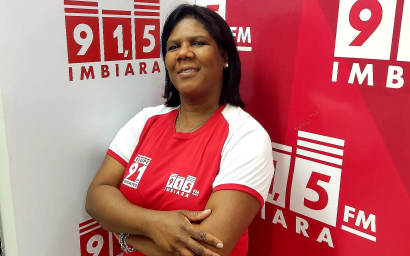 91,5 FM Imbiara: Últimas notícias da cidade de Araxá/MG e região. Esporte,  Política, Serviços, Ocorrências Policiais, entre outros.