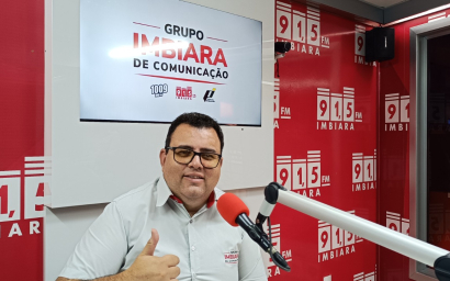 91,5 FM Imbiara: Últimas notícias da cidade de Araxá/MG e região. Esporte,  Política, Serviços, Ocorrências Policiais, entre outros.